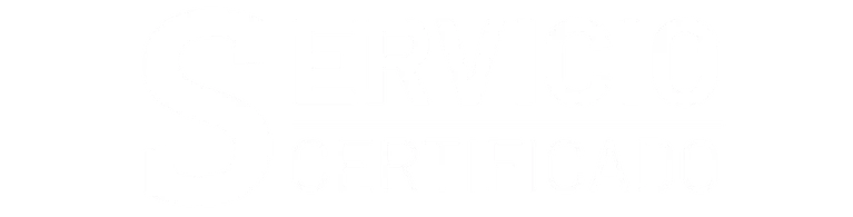 Centro Servicio Certificado